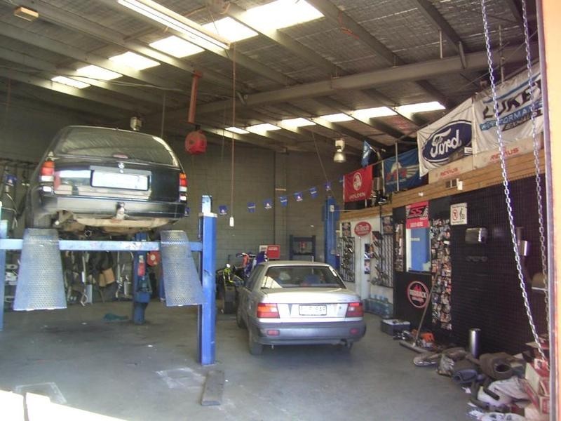 Ferntree Gully VIC 3156