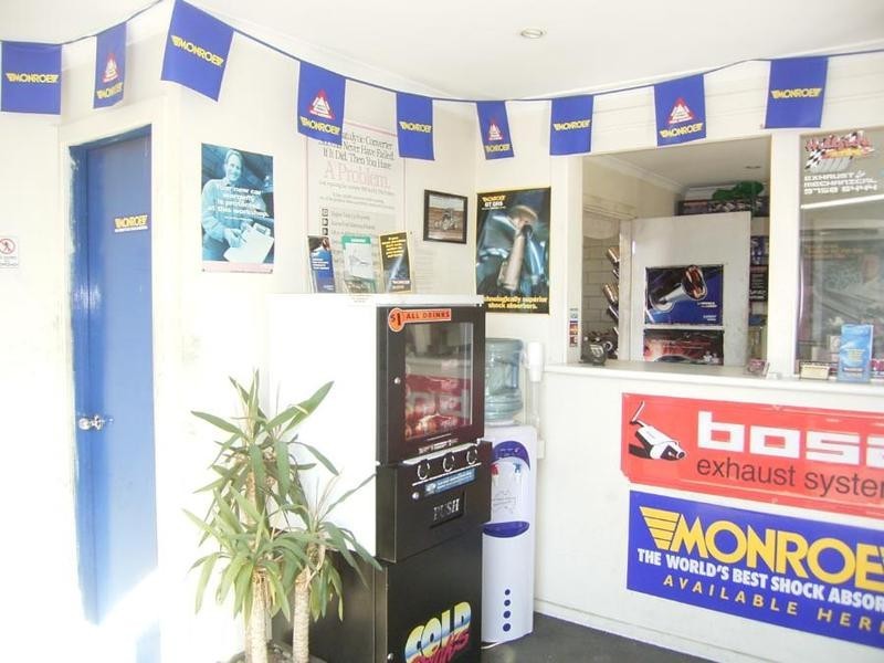 Ferntree Gully VIC 3156