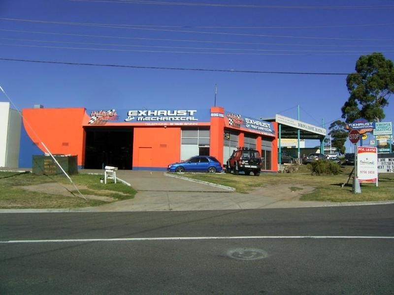 Ferntree Gully VIC 3156