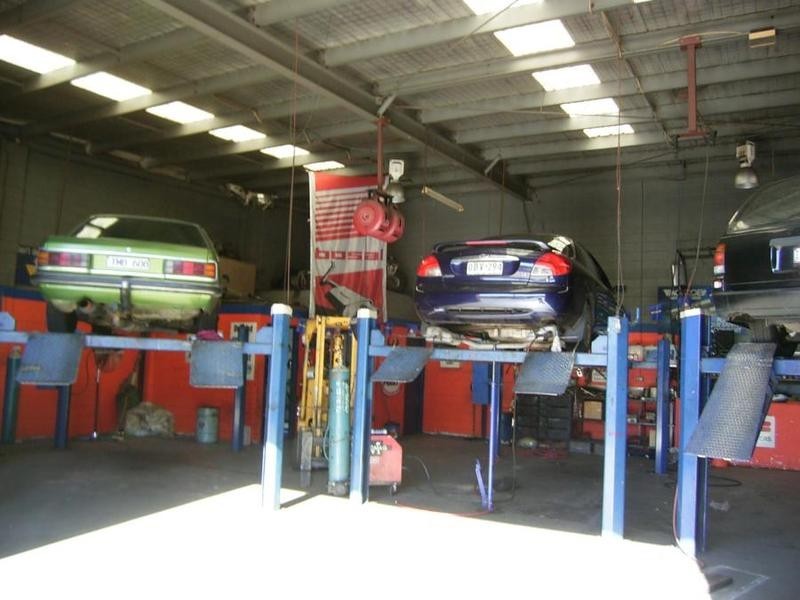 Ferntree Gully VIC 3156