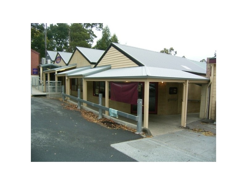 47-53 Olinda-monbulk Road, Olinda VIC 3788