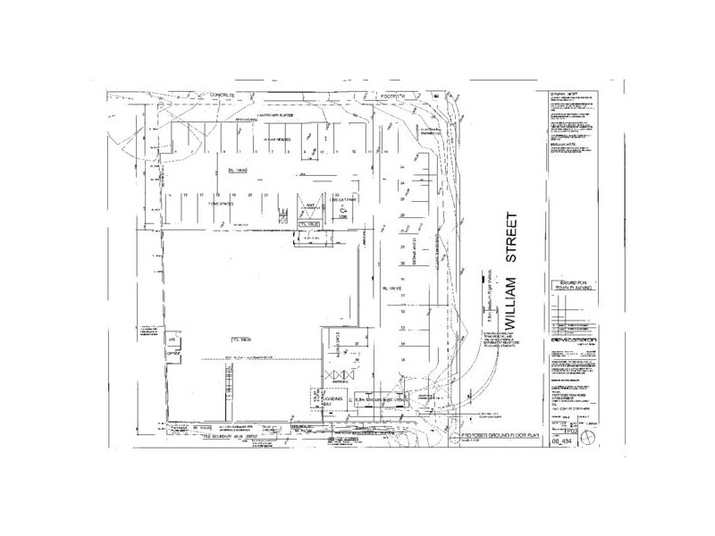 882-884 Burwood Highway, Ferntree Gully VIC 3156
