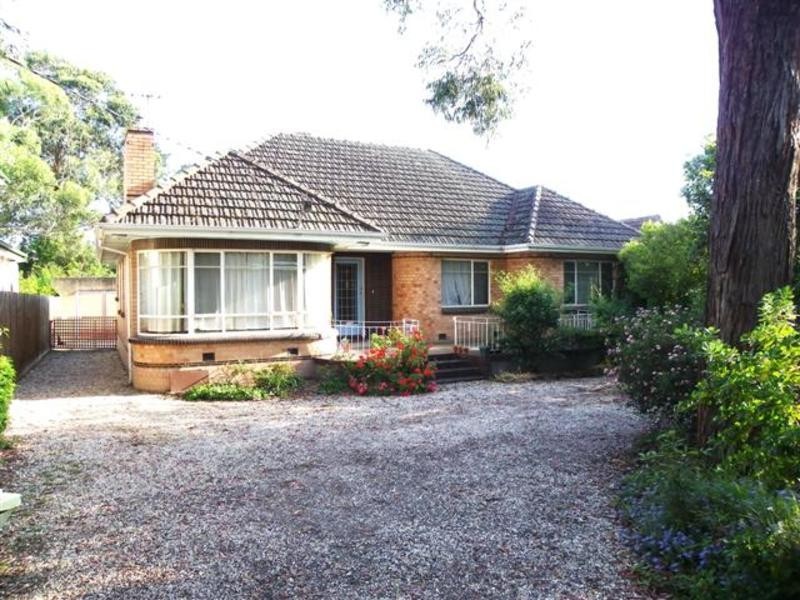 637 Canterbury Road, Vermont VIC 3133