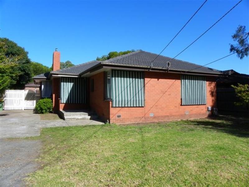 67 Adele Avenue, Ferntree Gully VIC 3156