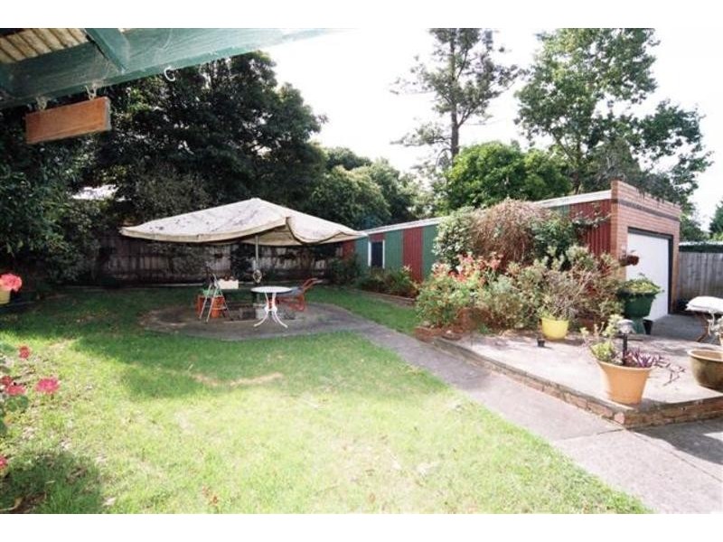 32 Elton Road, Ferntree Gully VIC 3156