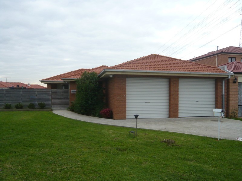 10 Parnell Court, Cranbourne VIC 3977