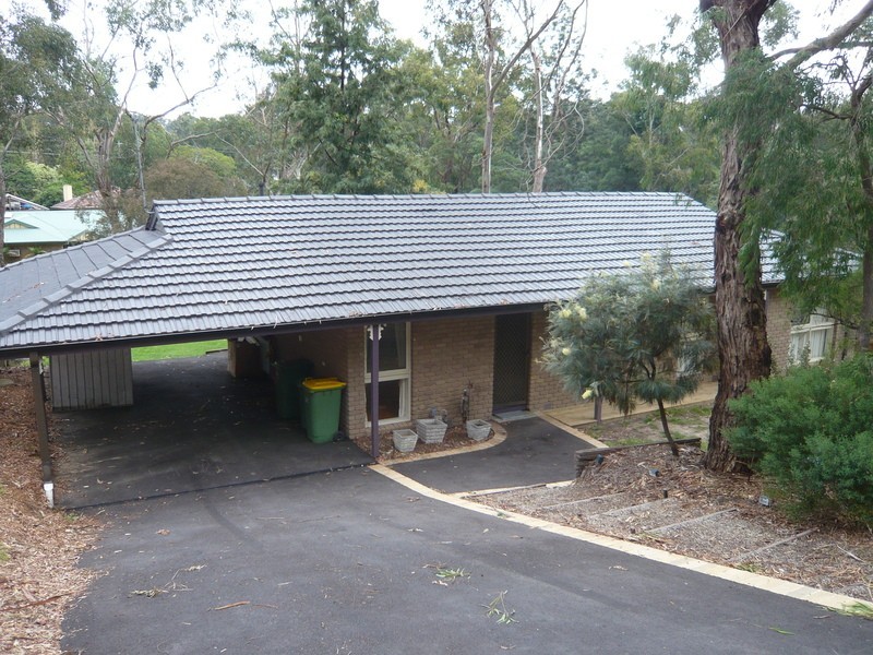 56 Leonard Street, Upwey VIC 3158