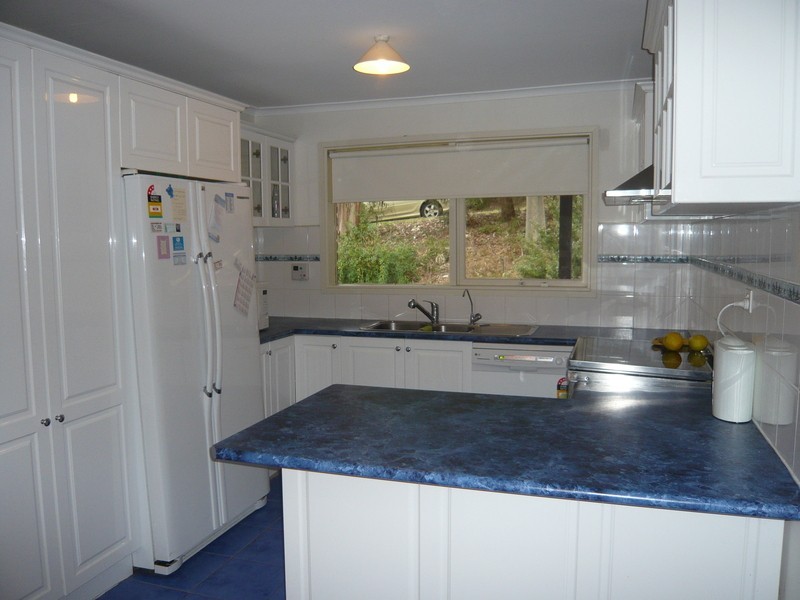 56 Leonard Street, Upwey VIC 3158