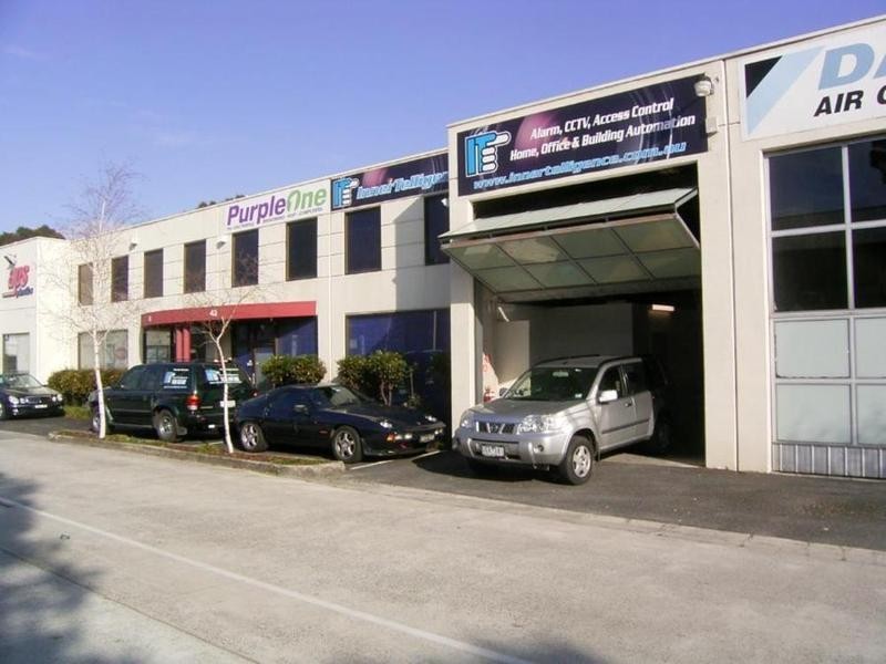 42/756 Burwood Highway, Ferntree Gully VIC 3156