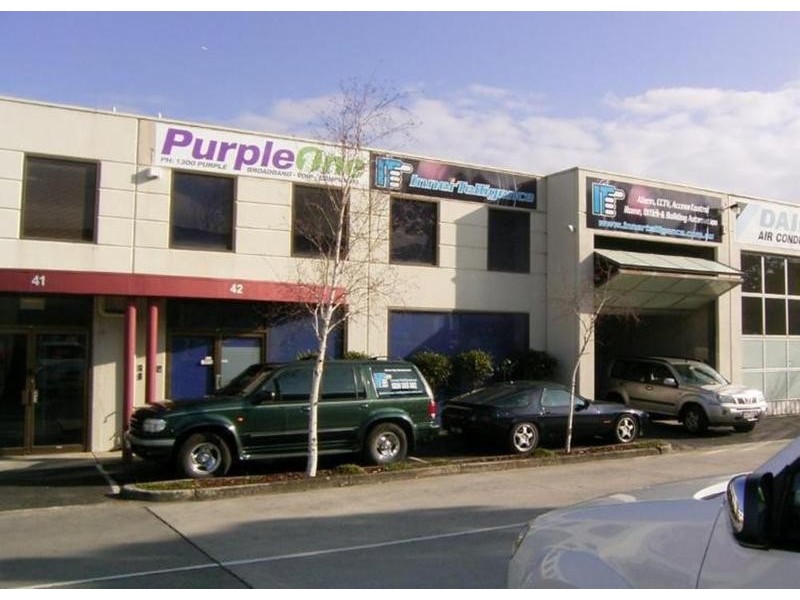 42/756 Burwood Highway, Ferntree Gully VIC 3156