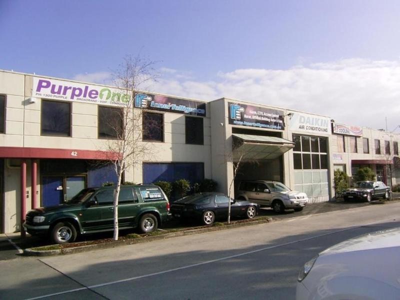 42/756 Burwood Highway, Ferntree Gully VIC 3156