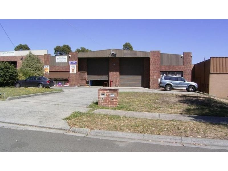 Knoxfield VIC 3180