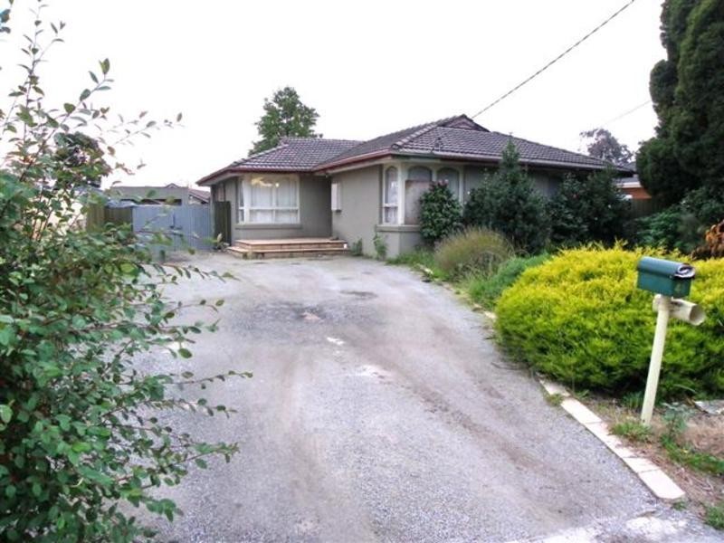 46 Adele Avenue, Ferntree Gully VIC 3156
