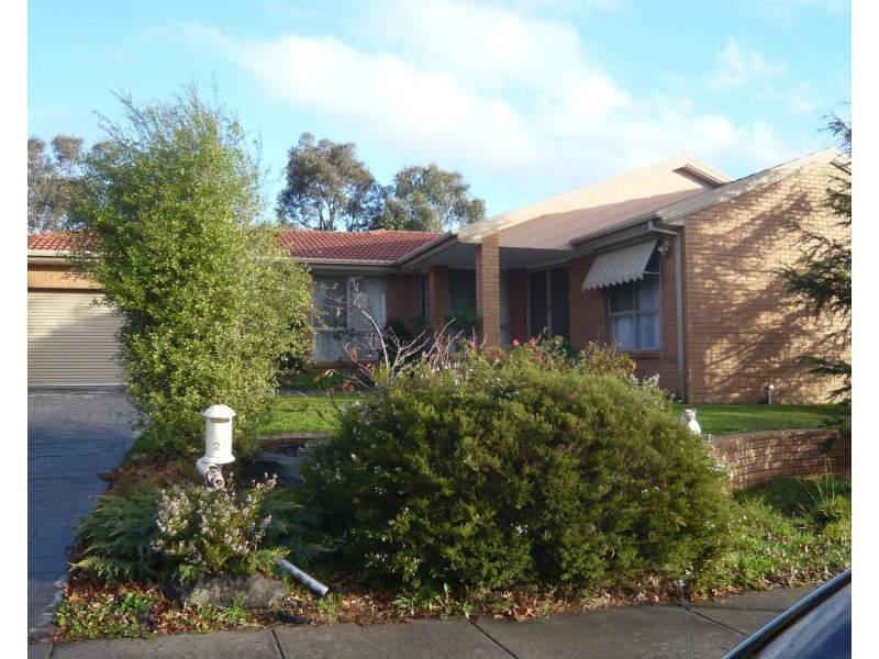 22 Armstrong Drive, Rowville VIC 3178