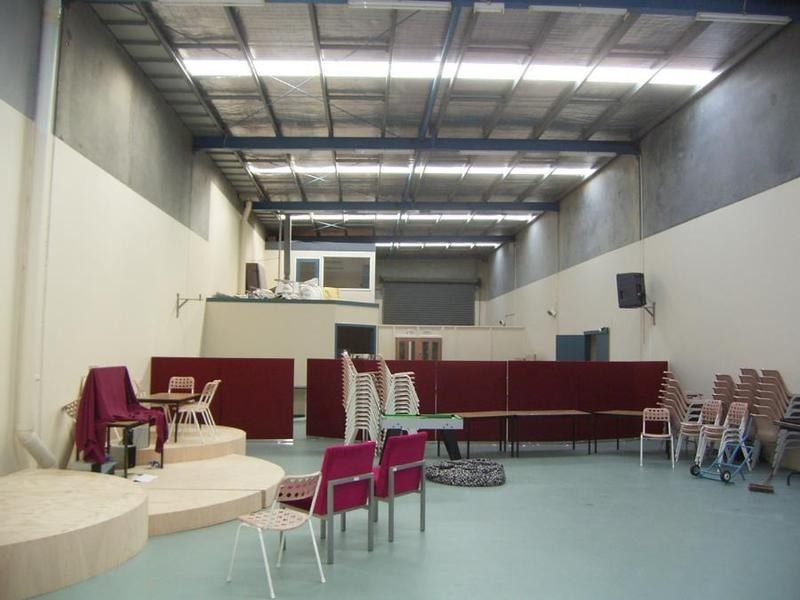 3/18 Laser Drive, Rowville VIC 3178