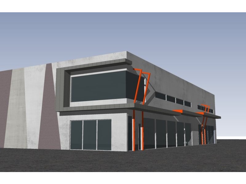 882-884 Burwood Highway, Ferntree Gully VIC 3156