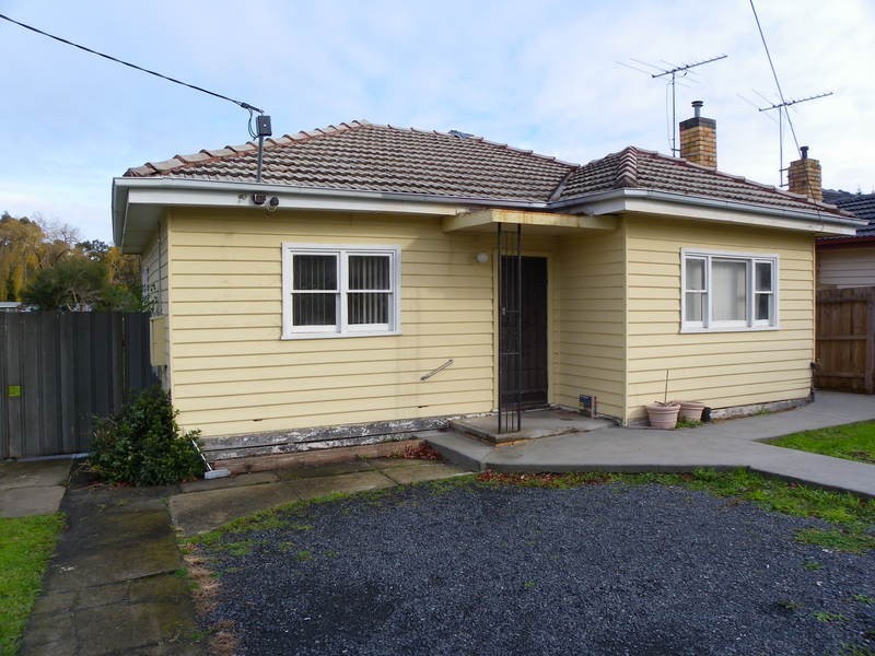 116 Kelvinside Road, Noble Park VIC 3174