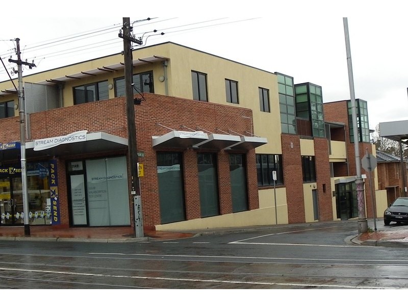 1149 Burke Road, Kew VIC 3101