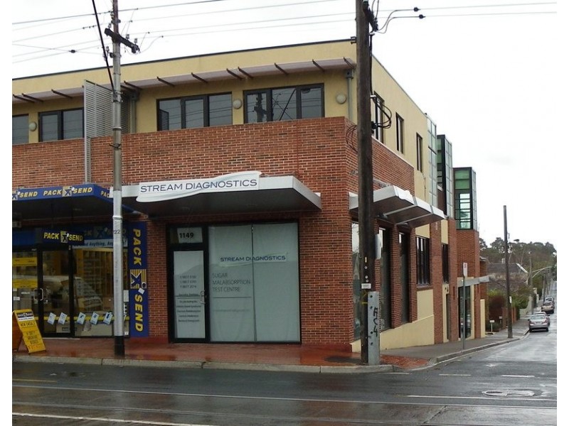 1149 Burke Road, Kew VIC 3101