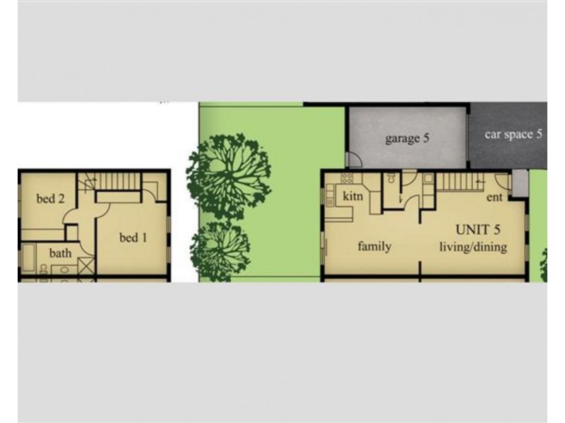 5/6 Elmhurst Road, Bayswater North VIC 3153