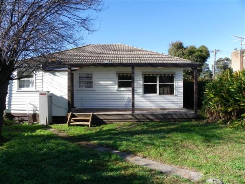 52 Willow Road, Ferntree Gully VIC 3156