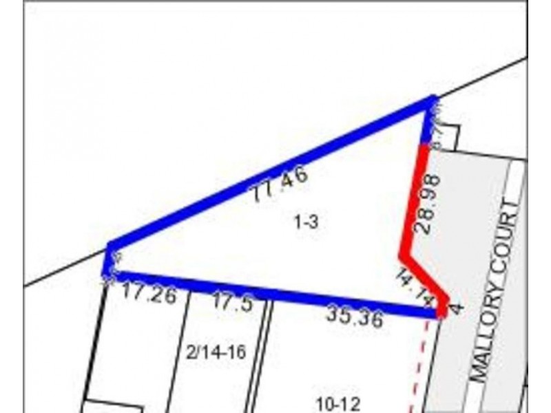 1-3 Mallory Court, Bayswater North VIC 3153