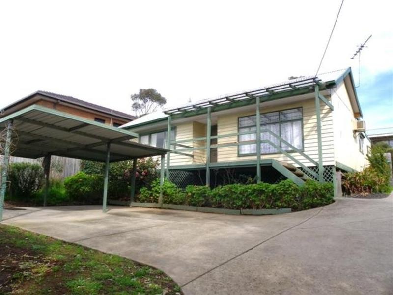 60 Glenfern Road, Ferntree Gully VIC 3156
