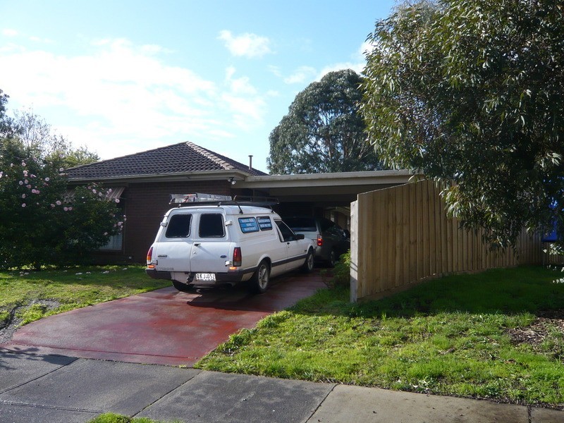 23 McGiven Court, Bayswater North VIC 3153