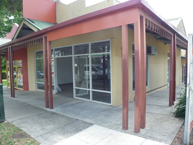 1/1527 Burwood Highway, Belgrave VIC 3160