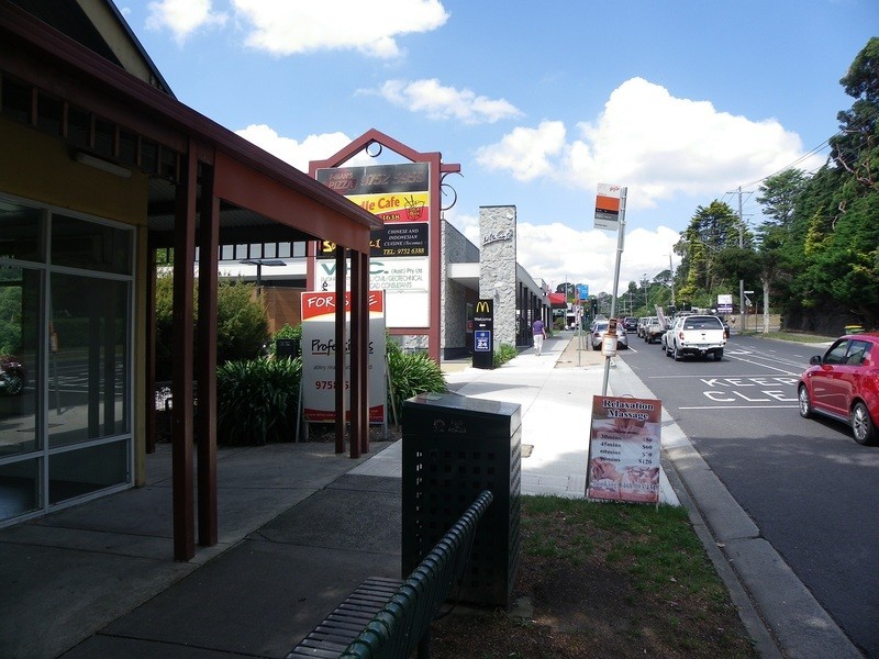 1/1527 Burwood Highway, Belgrave VIC 3160