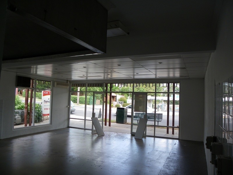 1/1527 Burwood Highway, Belgrave VIC 3160