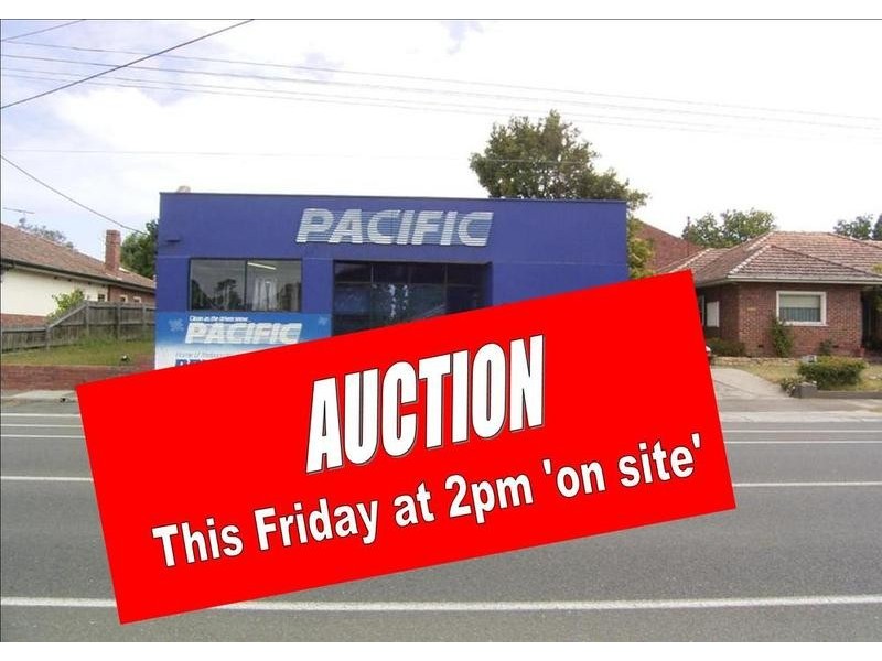 1970 – 1974 Malvern Road, Malvern East VIC 3145