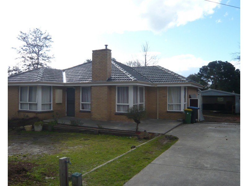 30 Clarence Road, Wantirna South VIC 3152