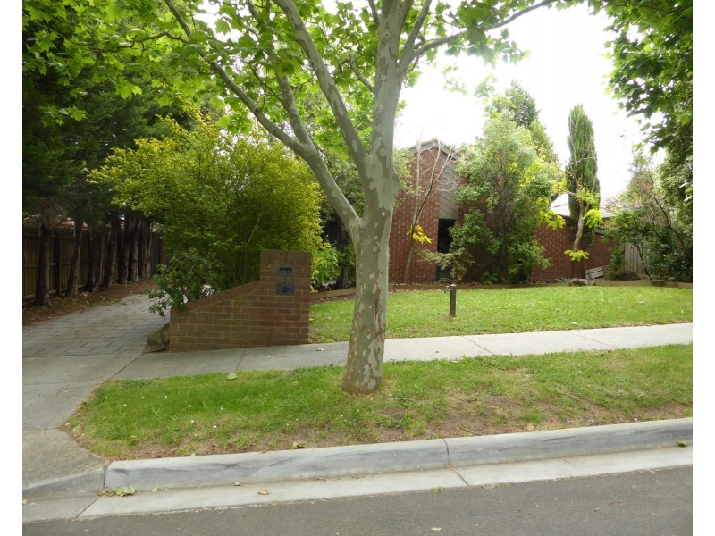5 Erie Avenue, Rowville VIC 3178