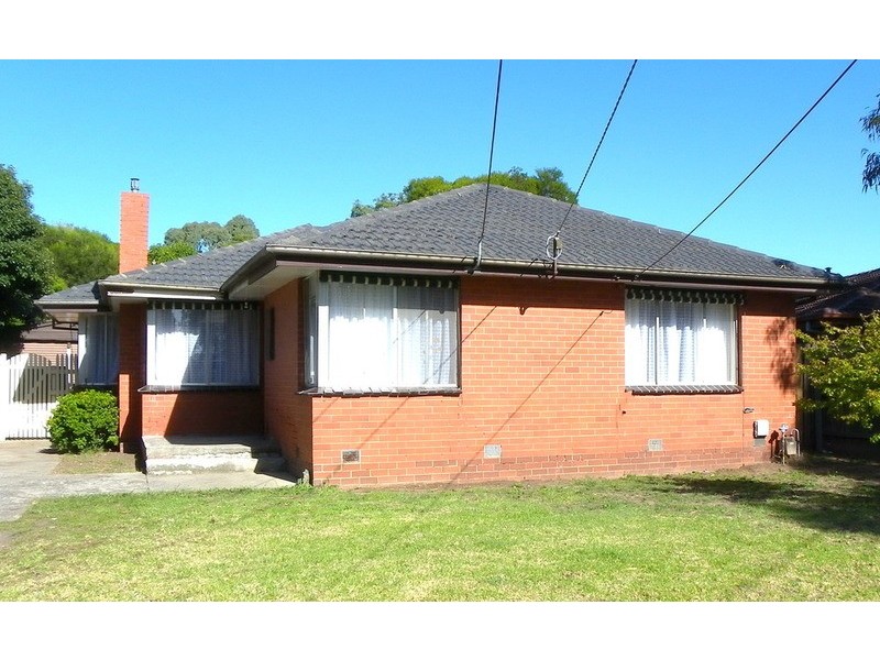 67 Adele Avenue, Ferntree Gully VIC 3156