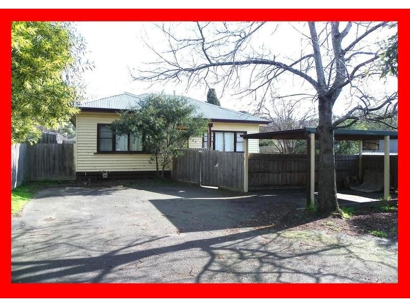 2/38 Nathan Street, Ferntree Gully VIC 3156