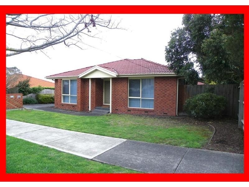 1/37 Austin Street, Ferntree Gully VIC 3156