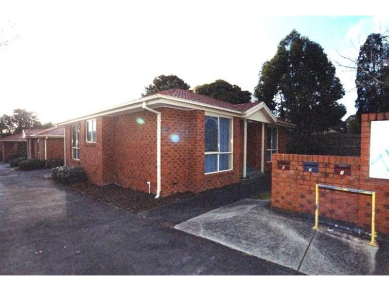 1/37 Austin Street, Ferntree Gully VIC 3156