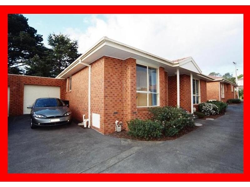 2/37 Austin Street, Ferntree Gully VIC 3156