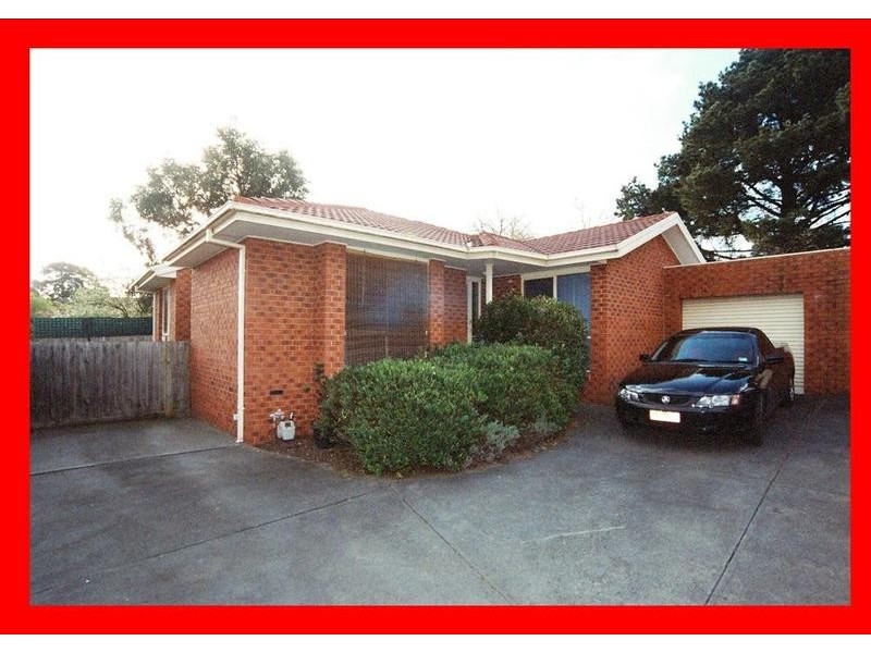 3/37 Austin Street, Ferntree Gully VIC 3156