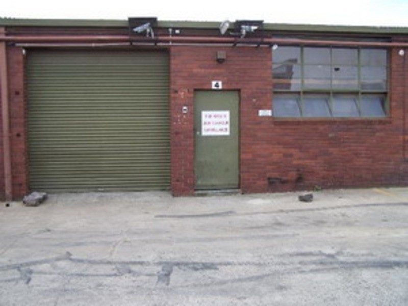 4/229 Colchester Road, Kilsyth VIC 3137