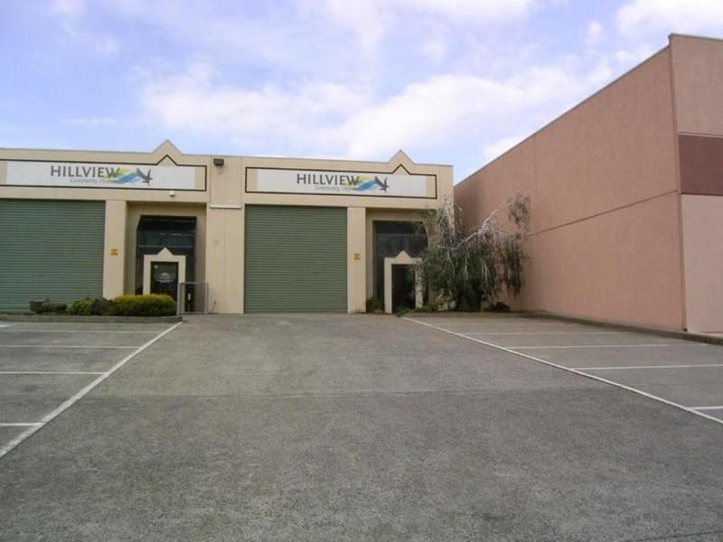 3/18 Laser Drive, Rowville VIC 3178