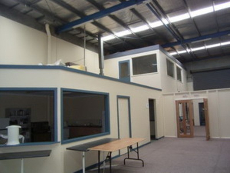 3/18 Laser Drive, Rowville VIC 3178