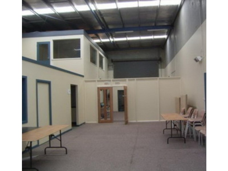 3/18 Laser Drive, Rowville VIC 3178