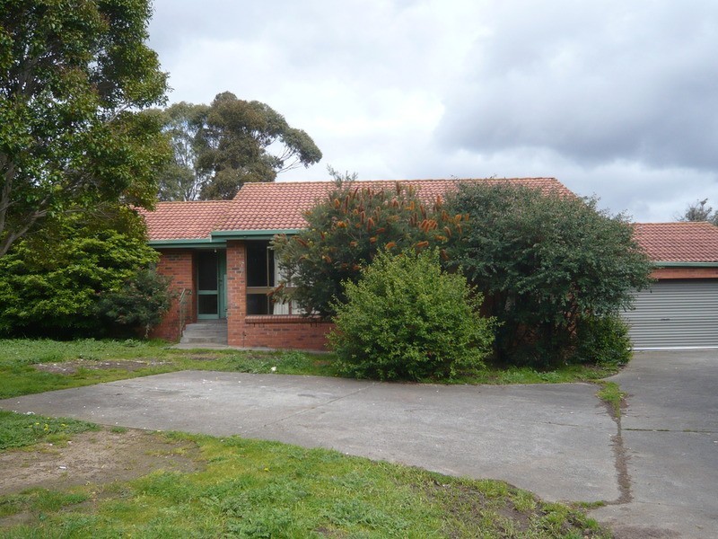 1/62 Bunnett Road, Knoxfield VIC 3180