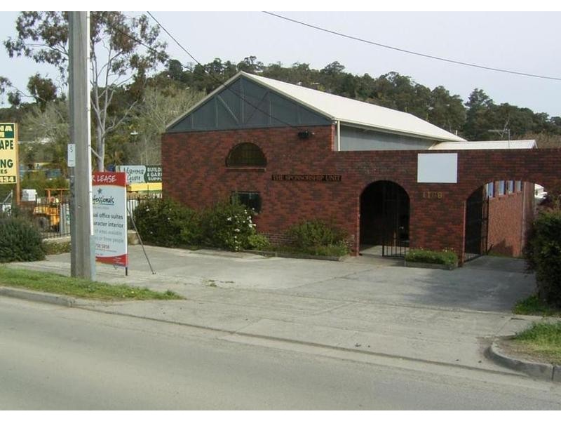 3/1168 Burwood Highway, Upper Ferntree Gully VIC 3156