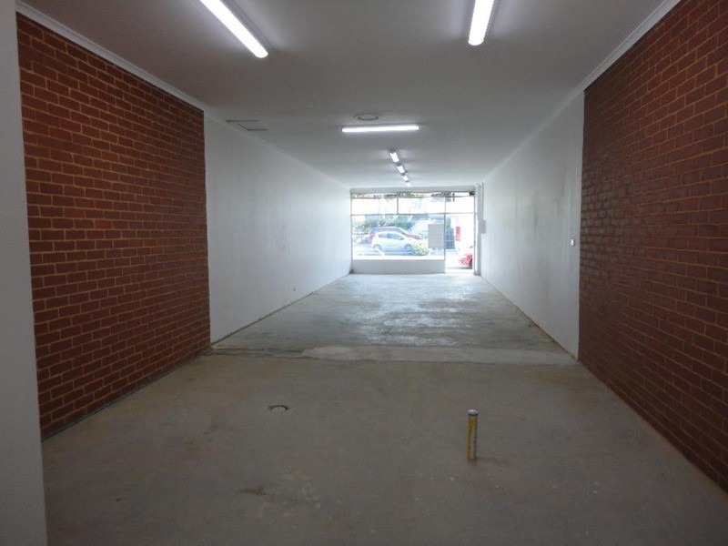 35 The Mall, Croydon VIC 3136