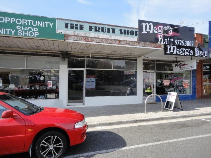 35 The Mall, Croydon VIC 3136