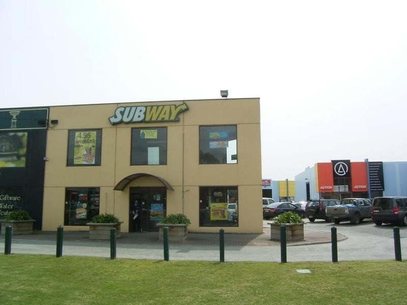 1st Fl SR2/208-210 Canterbury Road, Bayswater North VIC 3153