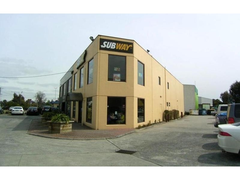 1st Fl SR2/208-210 Canterbury Road, Bayswater North VIC 3153